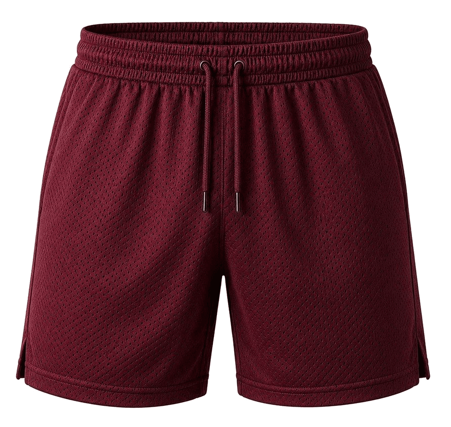 Athletic shorts